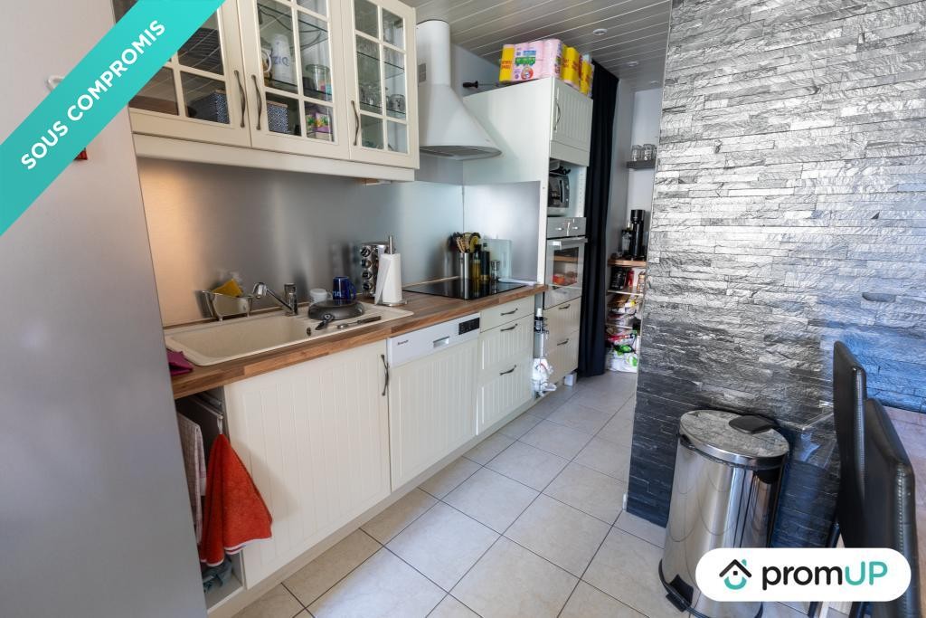 Vente Appartement à Tence 2 pièces