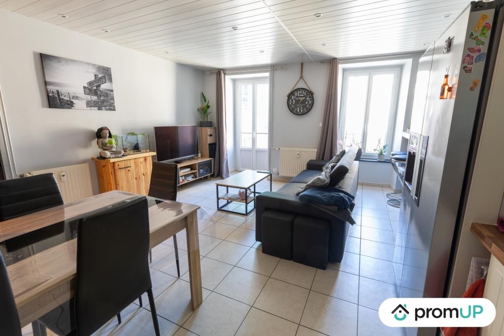 Vente Appartement à Tence 2 pièces