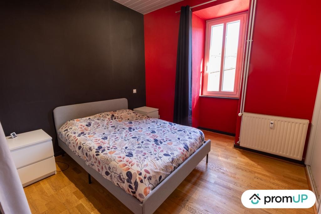 Vente Appartement à Tence 2 pièces