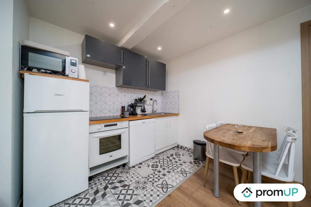 Vente Appartement à Nice 3 pièces