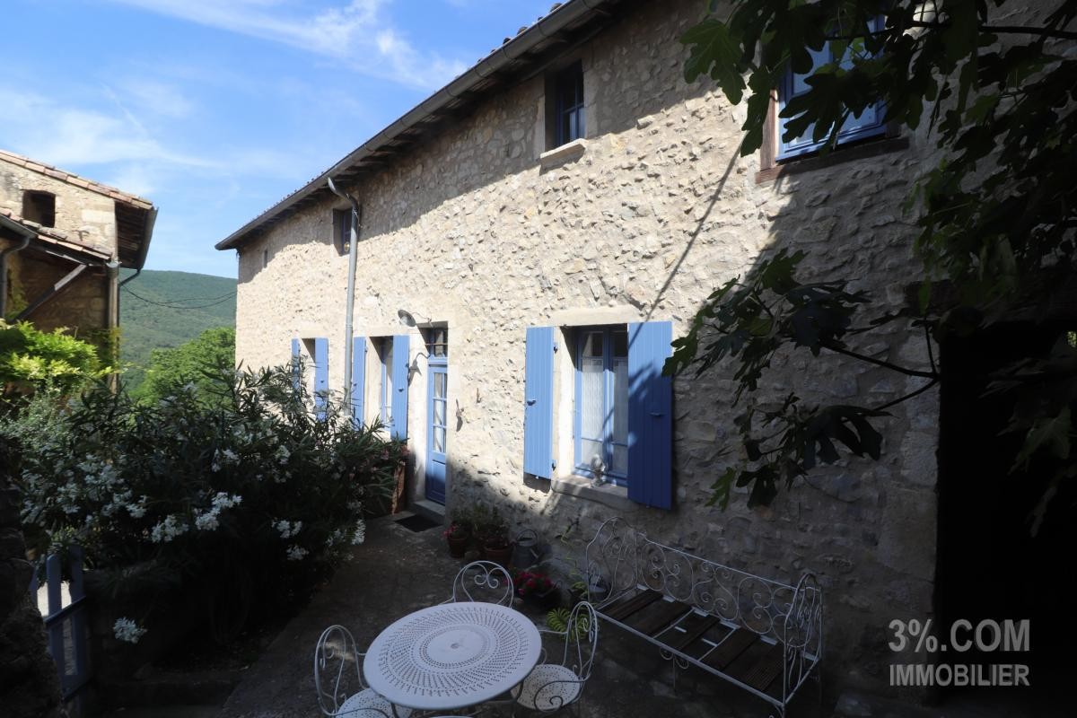 Vente Maison à Mirmande 5 pièces