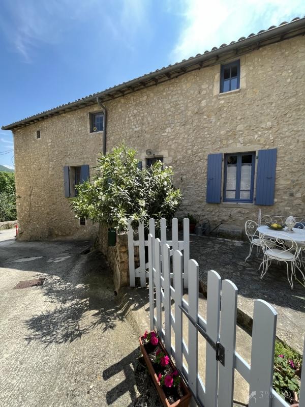 Vente Maison à Mirmande 5 pièces