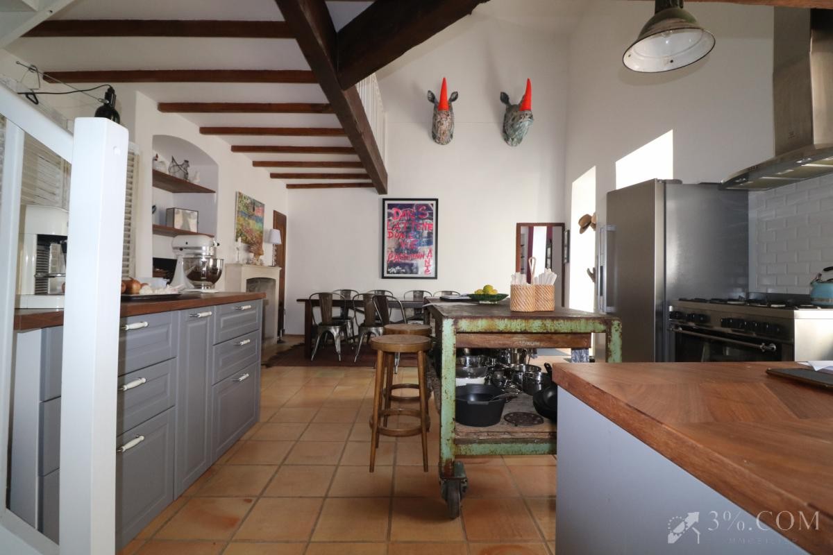 Vente Maison à Mirmande 5 pièces