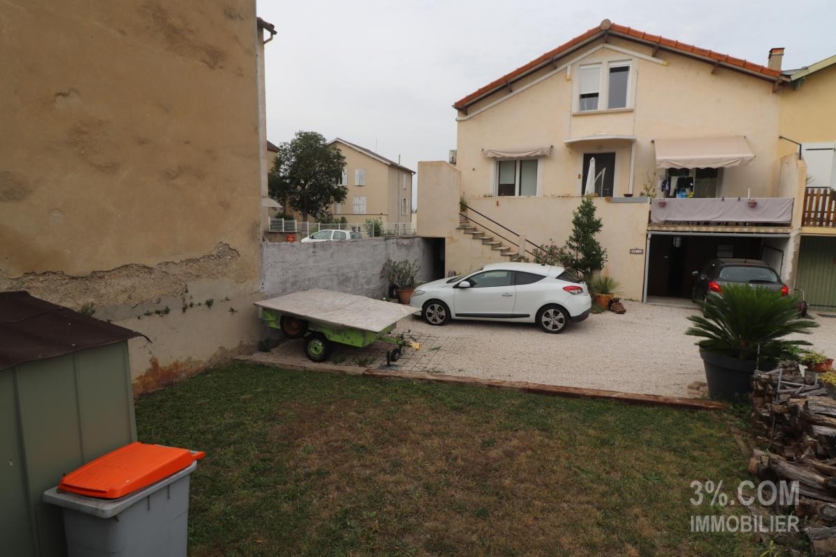 Vente Maison à Livron-sur-Drôme 5 pièces