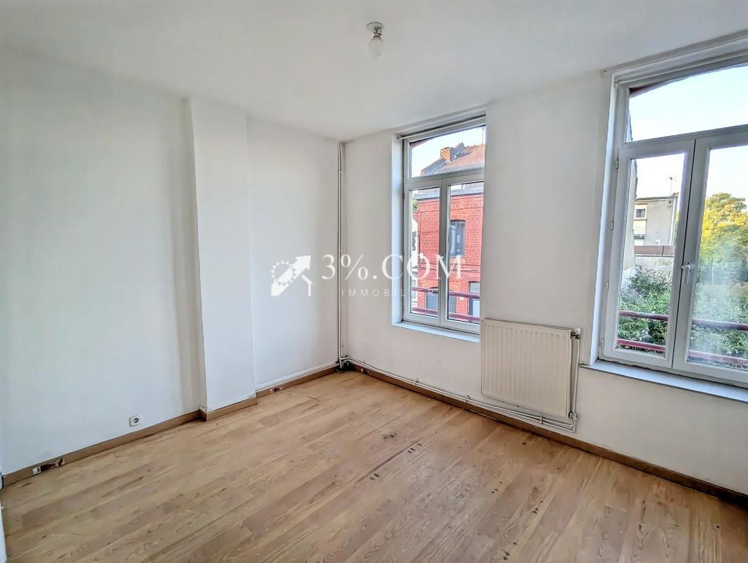 Vente Maison à Roubaix 5 pièces