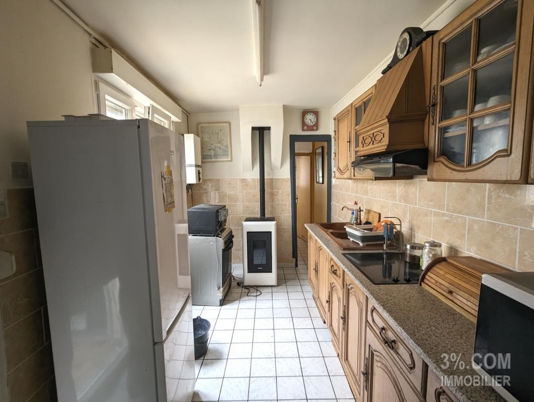 Vente Maison à Roubaix 5 pièces