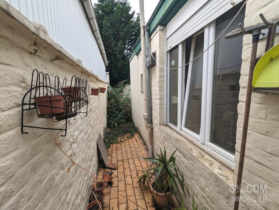 Vente Maison à Roubaix 5 pièces