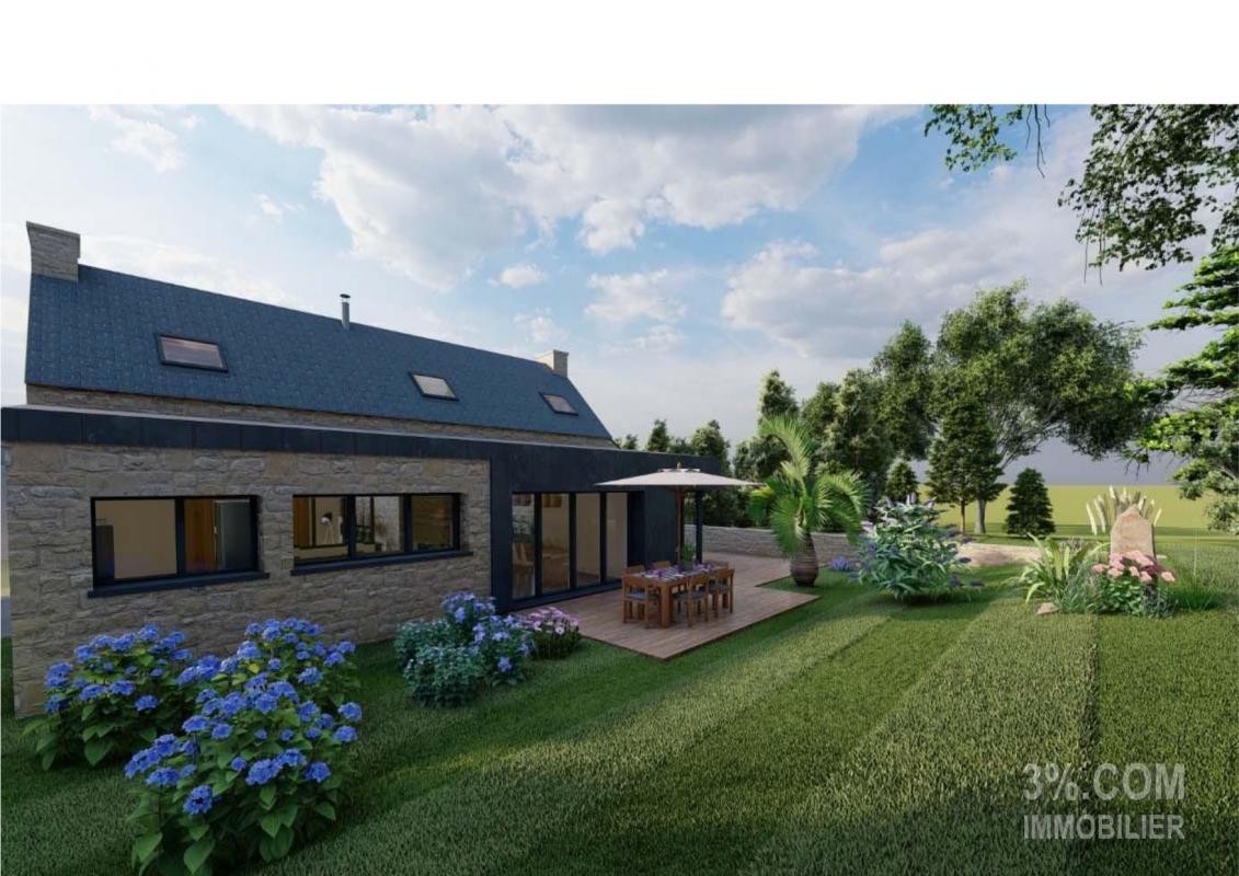 Vente Maison à Baden 5 pièces