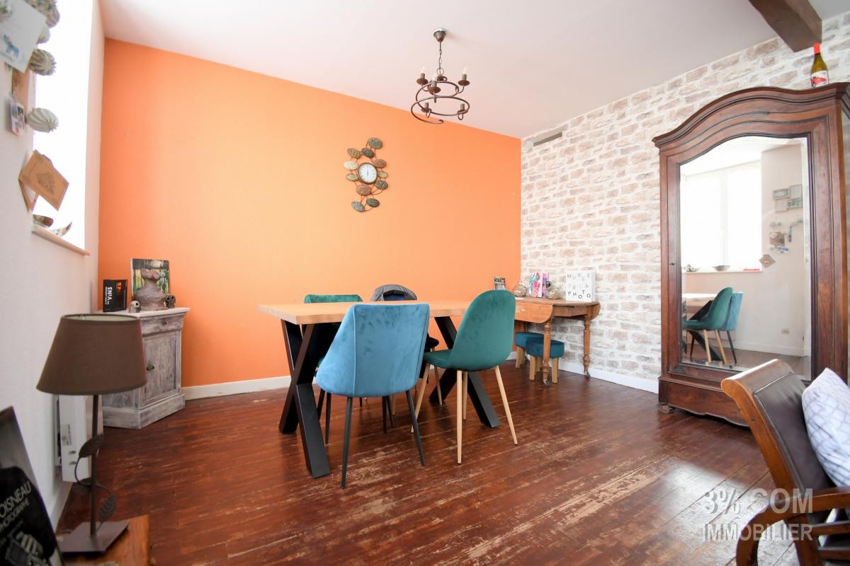 Vente Maison à Foug 7 pièces