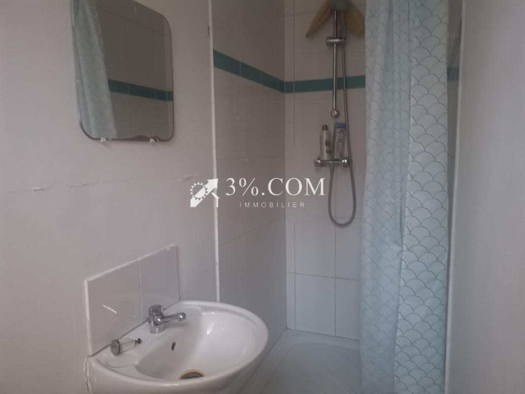 Location Appartement à Lille 1 pièce