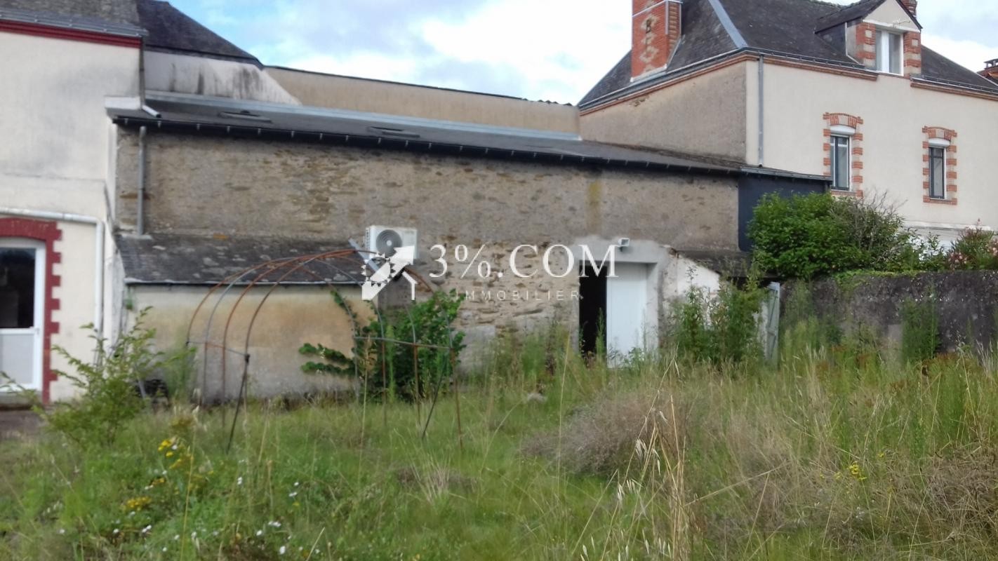 Vente Maison à Thouaré-sur-Loire 1 pièce