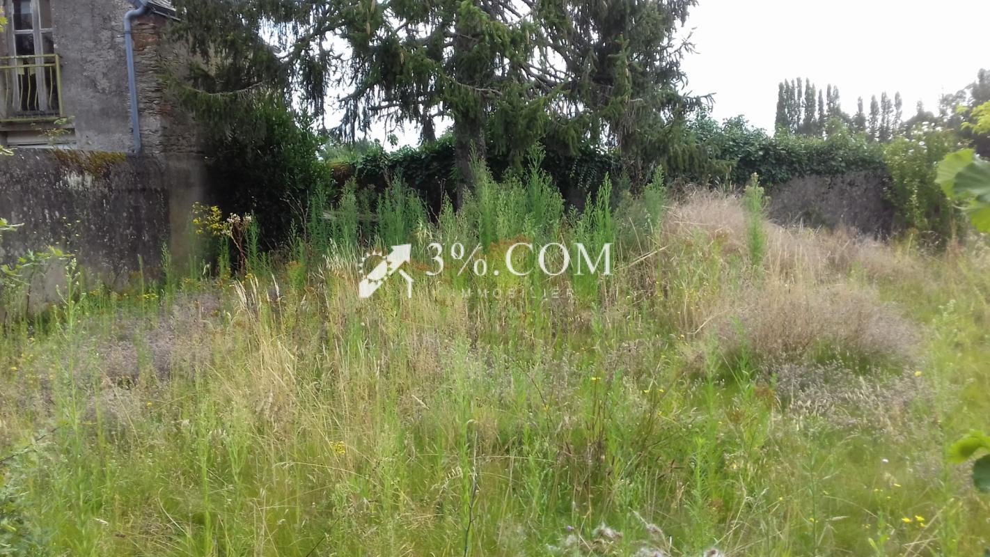 Vente Maison à Thouaré-sur-Loire 1 pièce