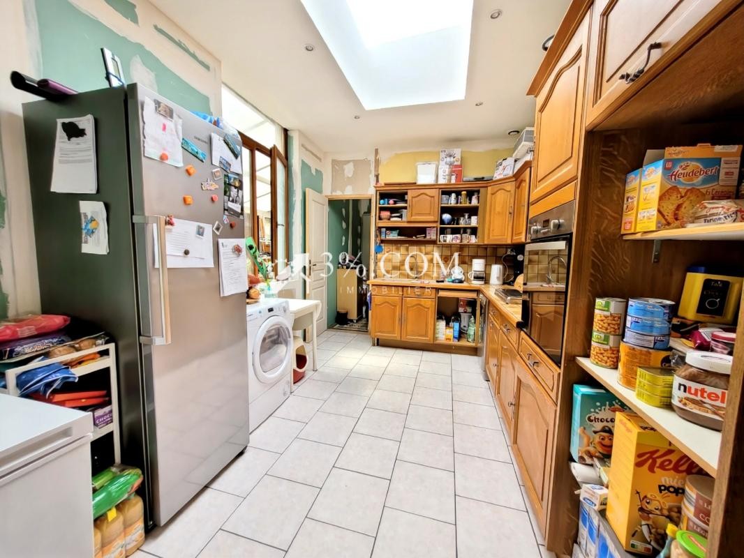 Vente Maison à Roubaix 5 pièces