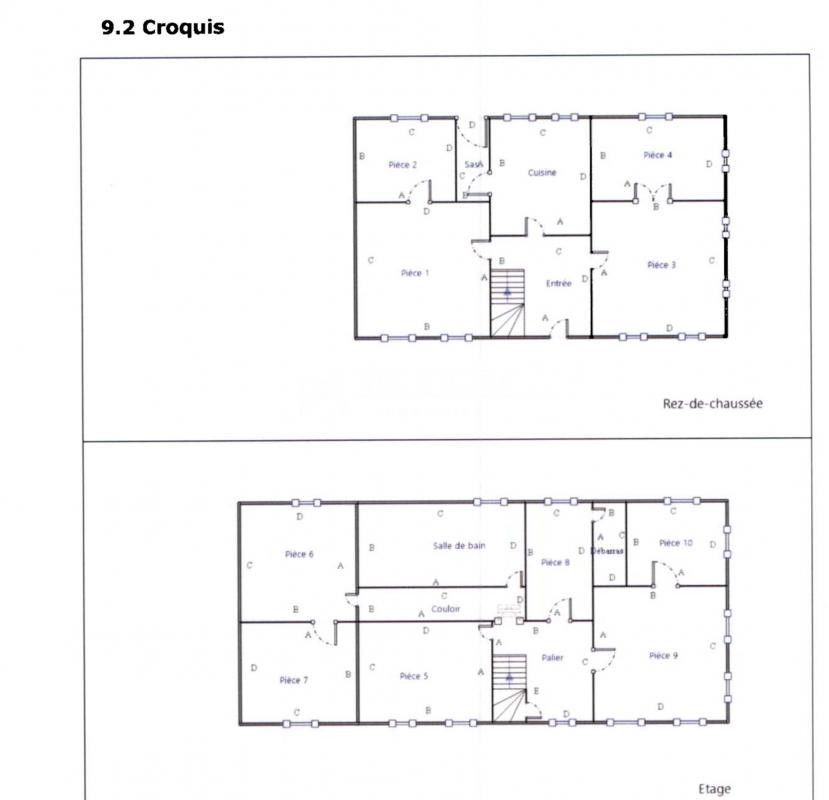 Vente Maison à Wickersheim-Wilshausen 10 pièces