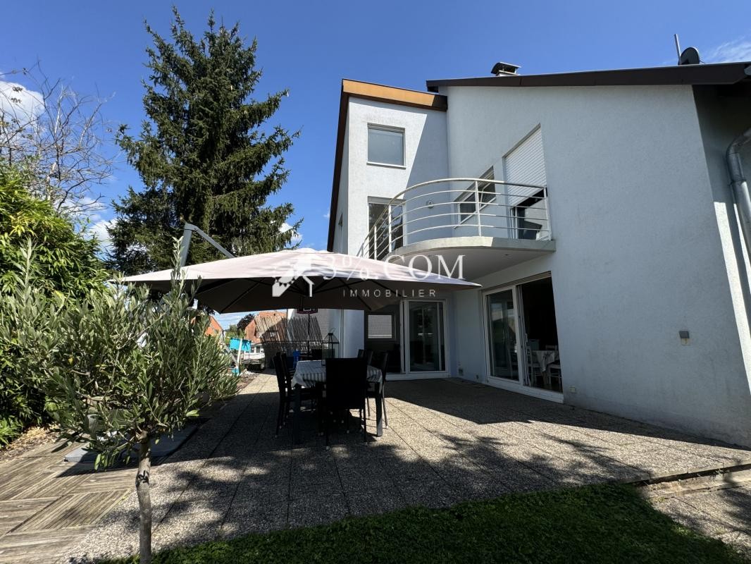 Vente Maison à Saverne 7 pièces