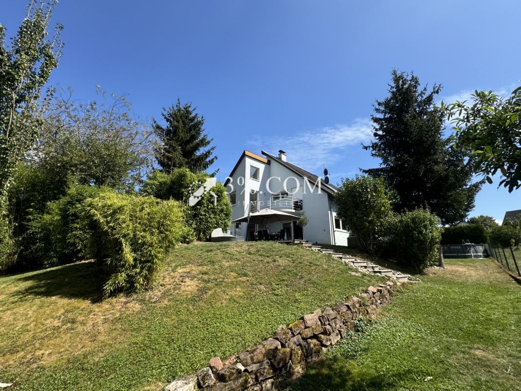 Vente Maison à Saverne 7 pièces