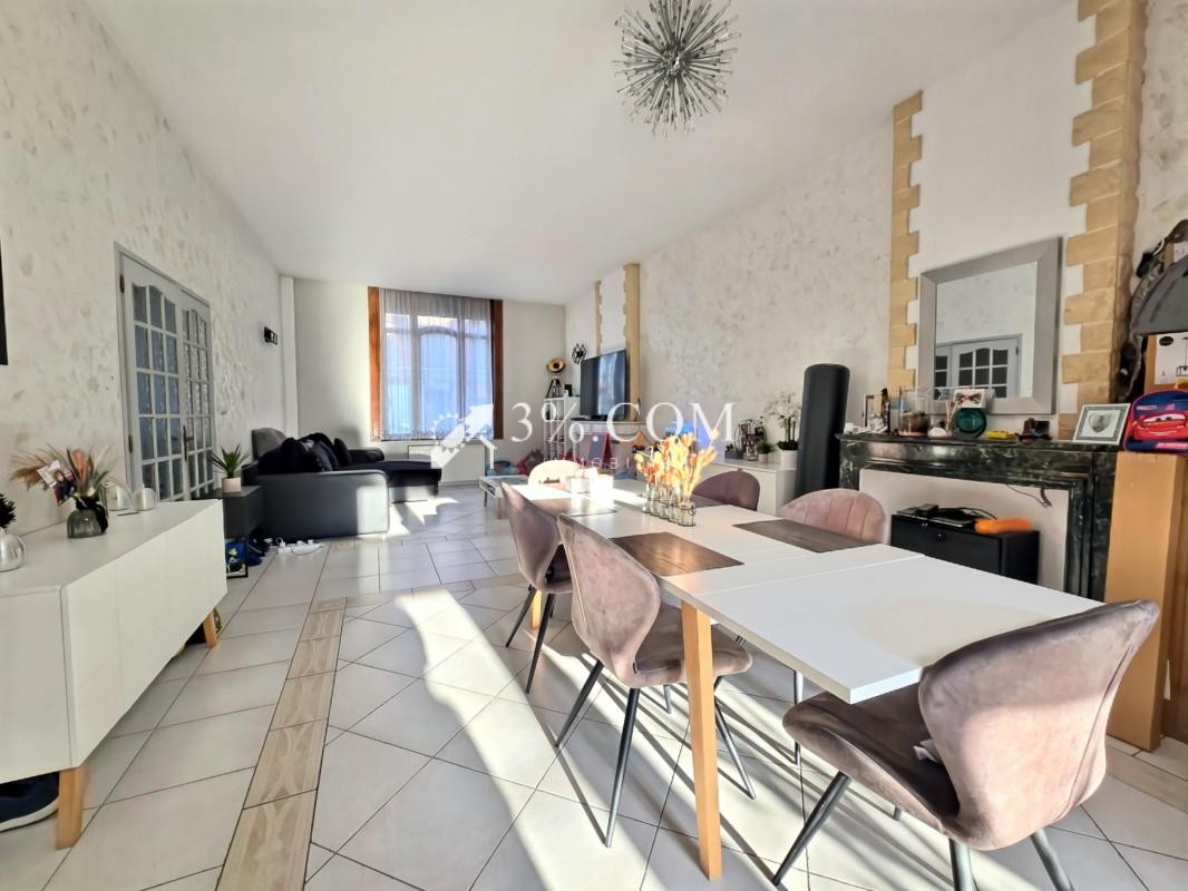 Vente Maison à Roubaix 7 pièces