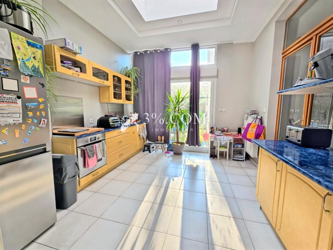 Vente Maison à Roubaix 7 pièces