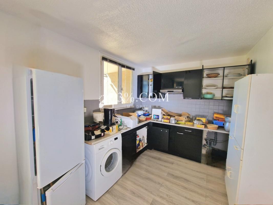 Vente Appartement à Fréjus 4 pièces