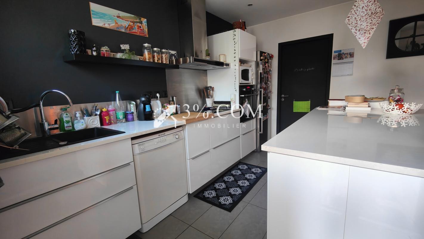 Vente Maison à Saint-Pierre-du-Mont 4 pièces