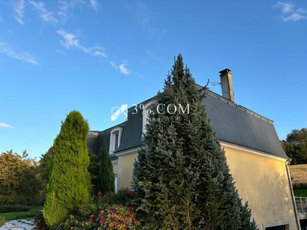 Vente Maison à Laon 6 pièces