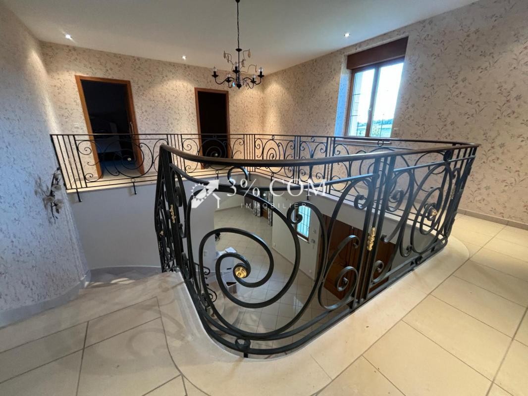 Vente Maison à Laon 6 pièces