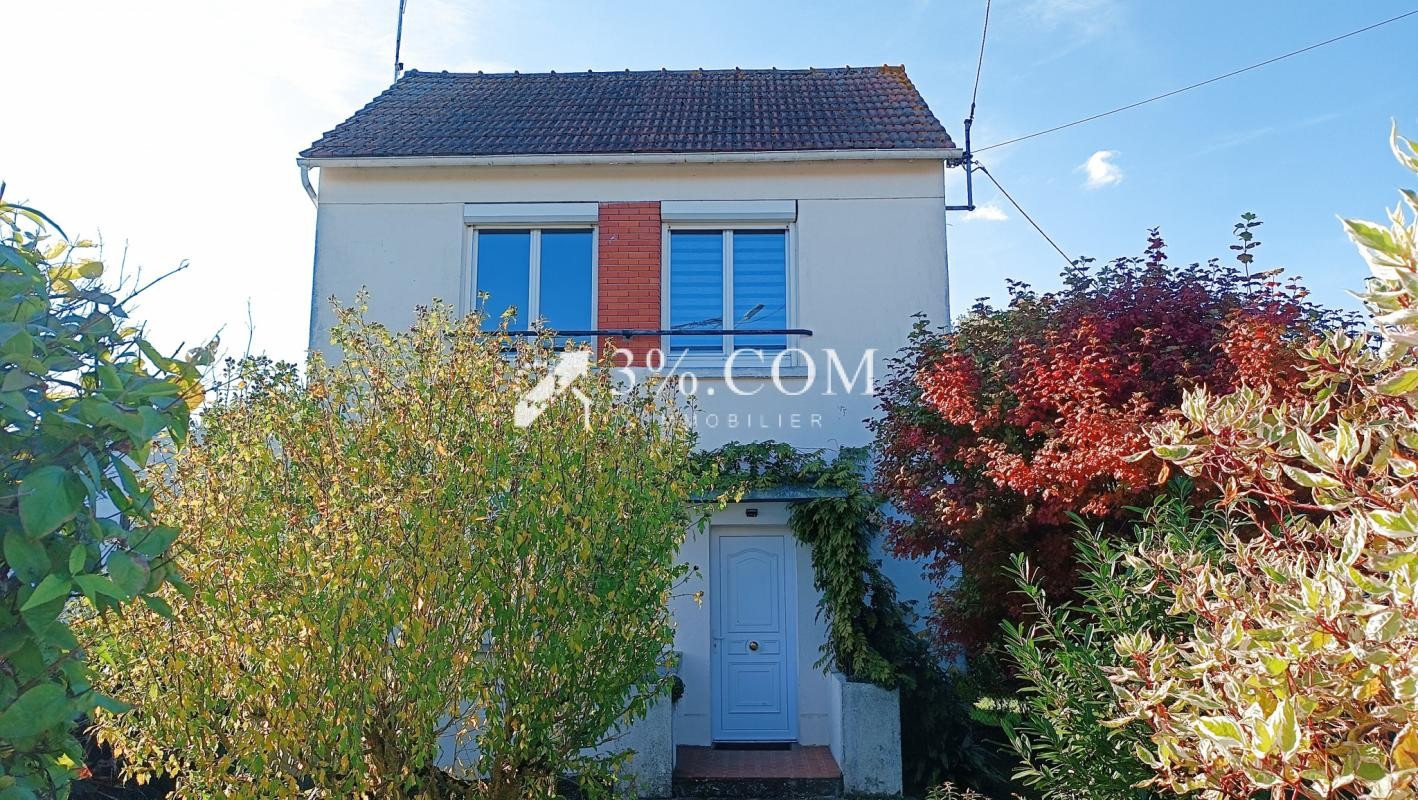 Vente Maison à Maintenon 6 pièces