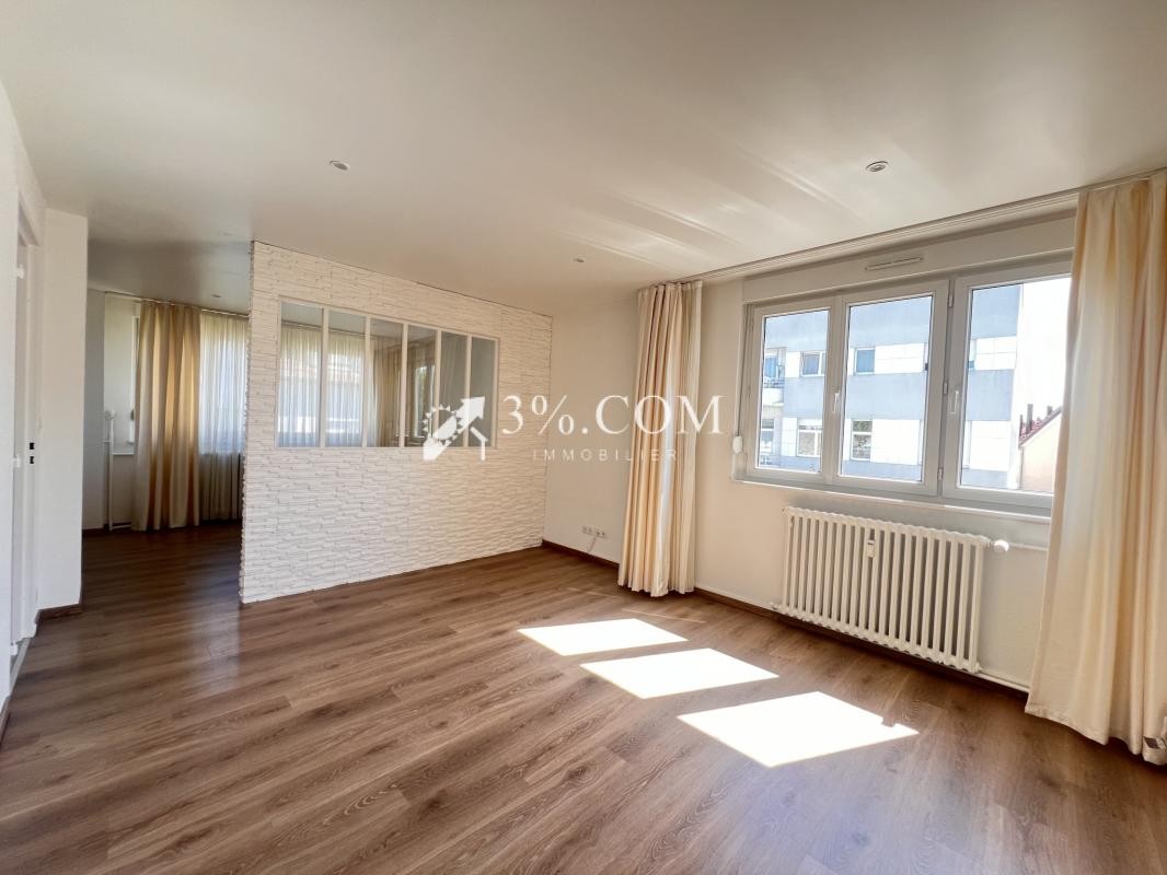 Vente Appartement à Brumath 4 pièces