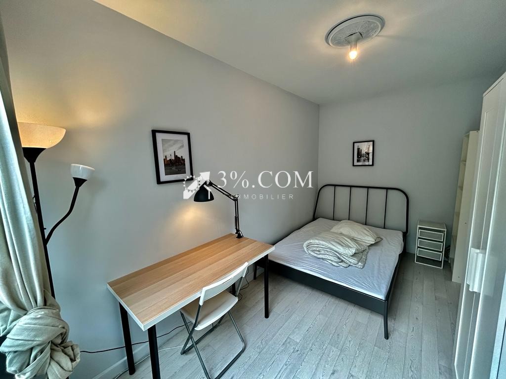 Location Appartement à Nancy 4 pièces