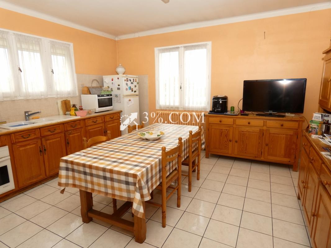 Vente Maison à Castelsarrasin 5 pièces