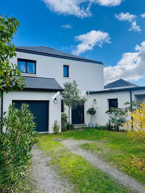 Vente Maison à Sainte-Luce-sur-Loire 5 pièces