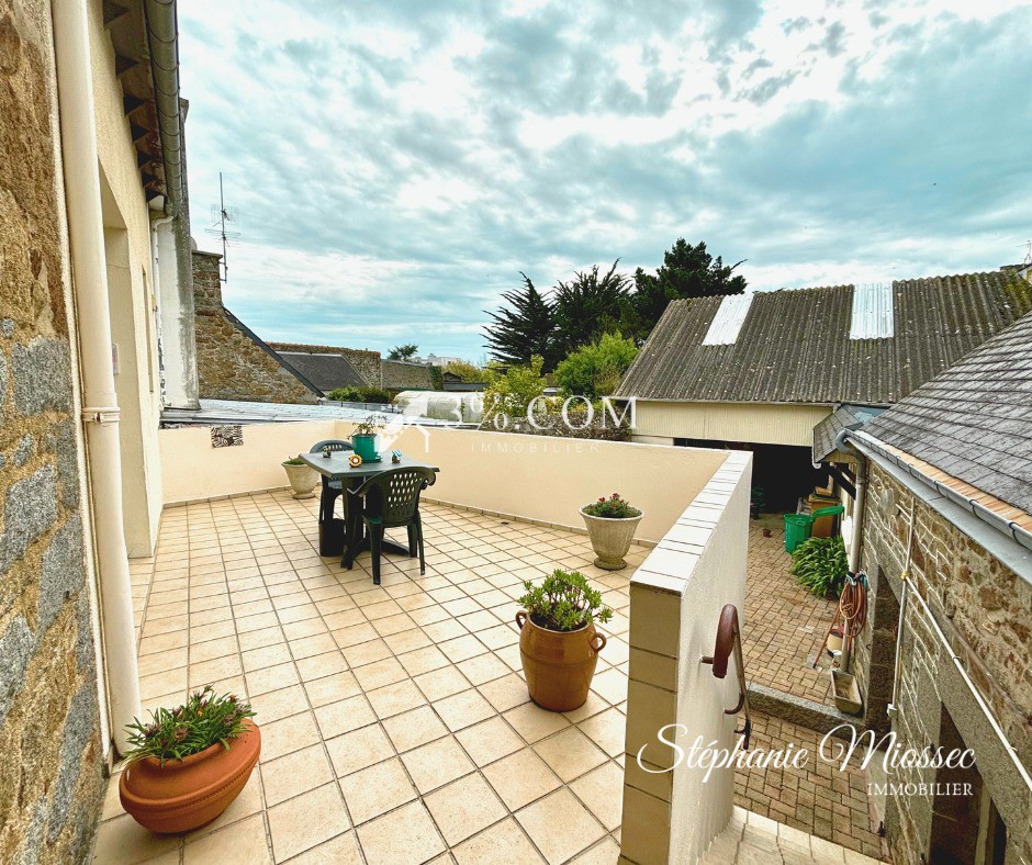 Vente Maison à Saint-Brieuc 4 pièces