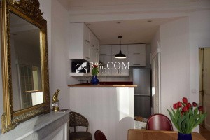 Vente Appartement à Marseille 6e arrondissement 3 pièces