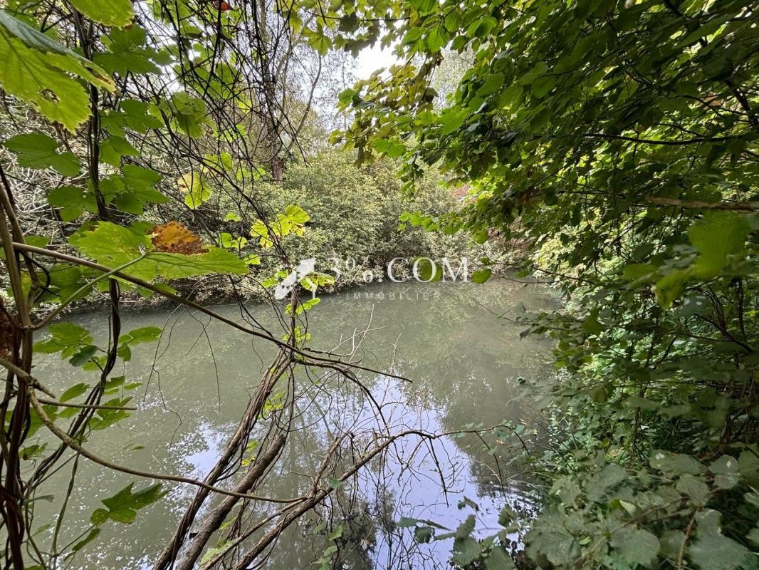 Vente Terrain à Péronne 0 pièce