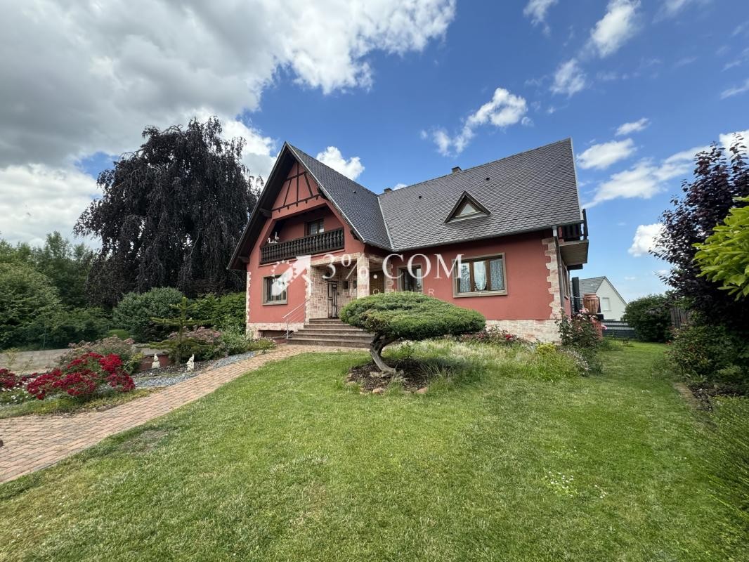 Vente Maison à Hochfelden 5 pièces