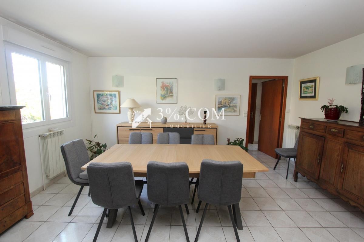 Vente Maison à Essey-lès-Nancy 9 pièces