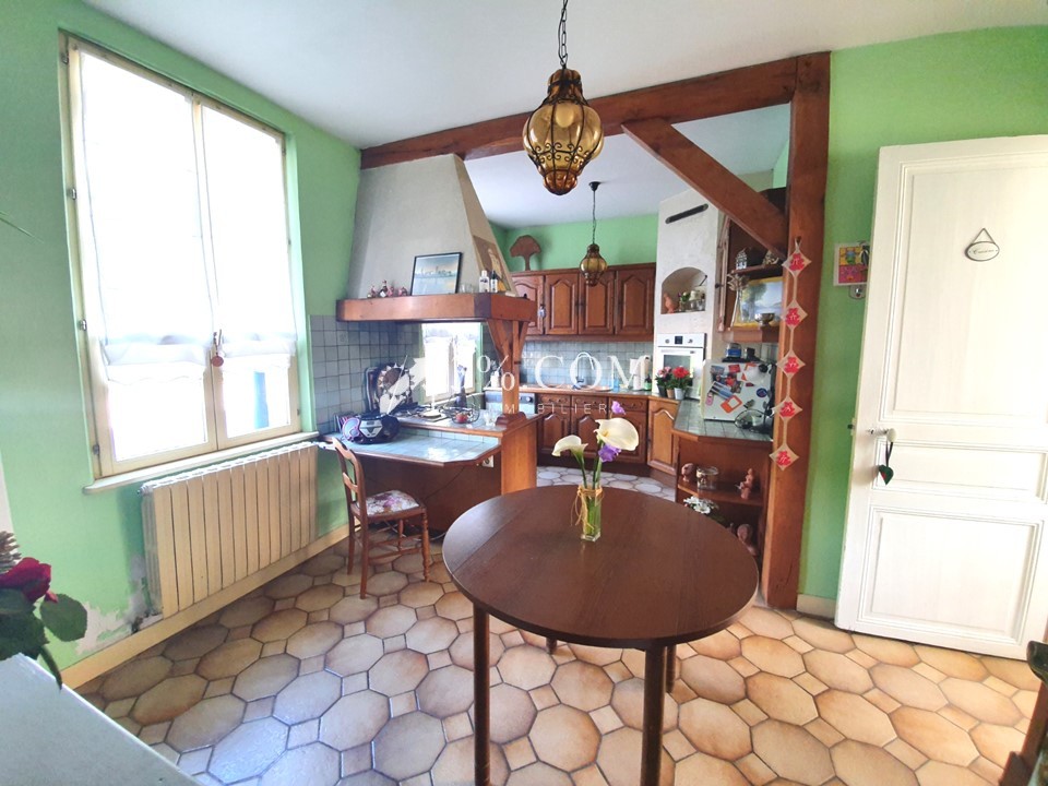 Vente Maison à Soissons 7 pièces