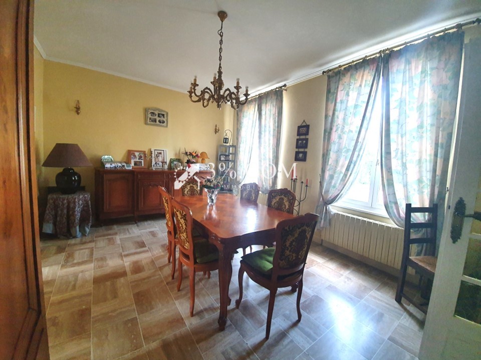 Vente Maison à Soissons 7 pièces