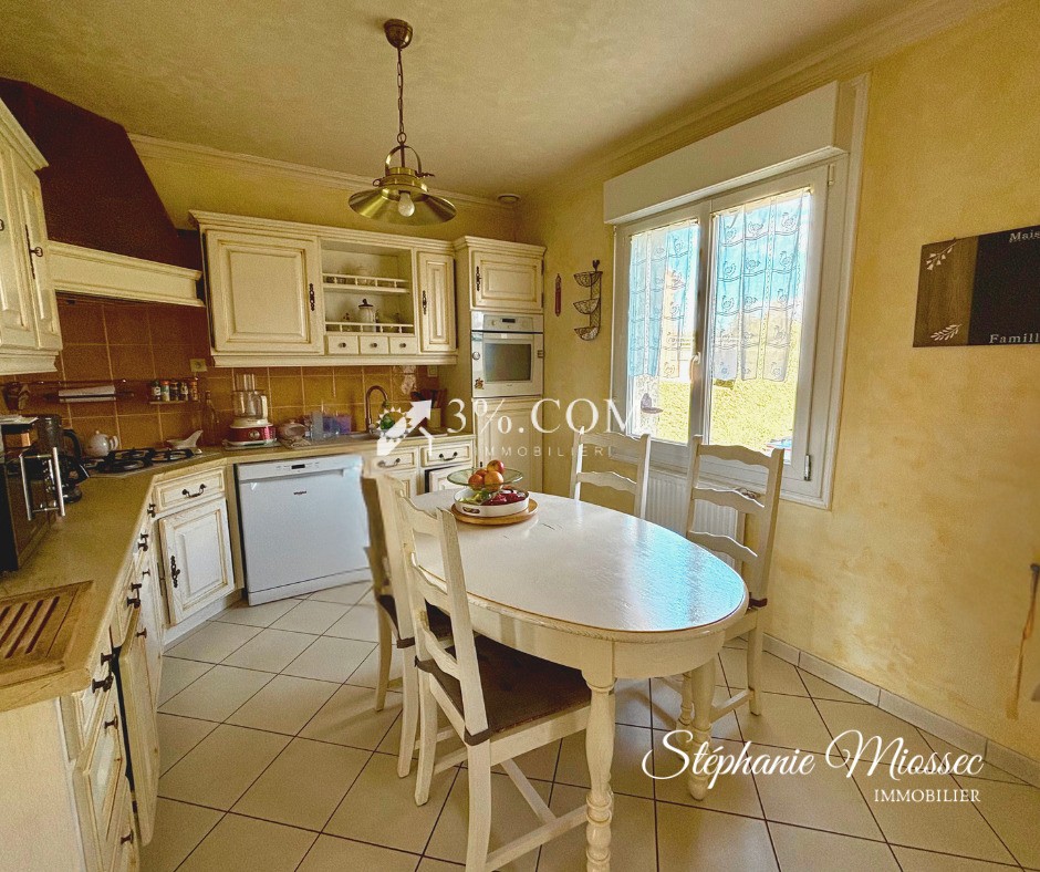 Vente Maison à Langueux 6 pièces