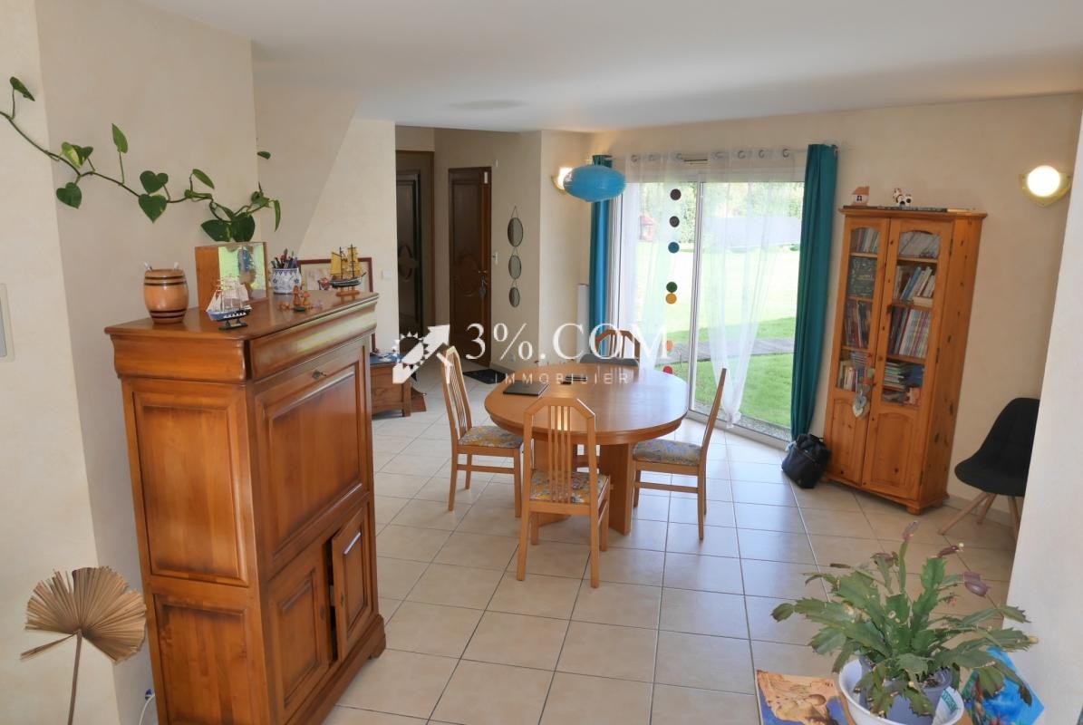 Vente Maison à le Cellier 6 pièces