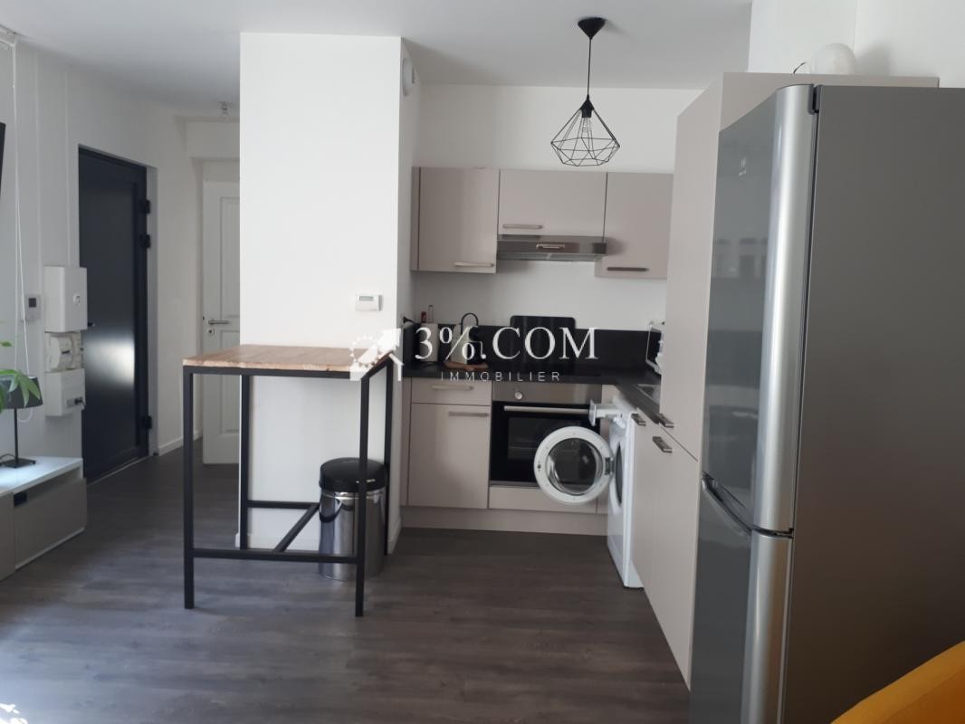 Vente Appartement à Seclin 2 pièces