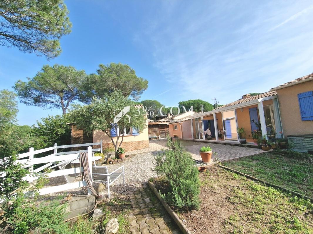 Vente Maison à Fréjus 5 pièces