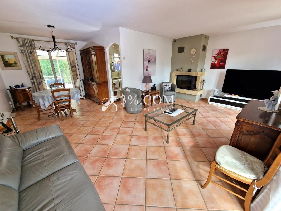 Vente Maison à Fréjus 5 pièces