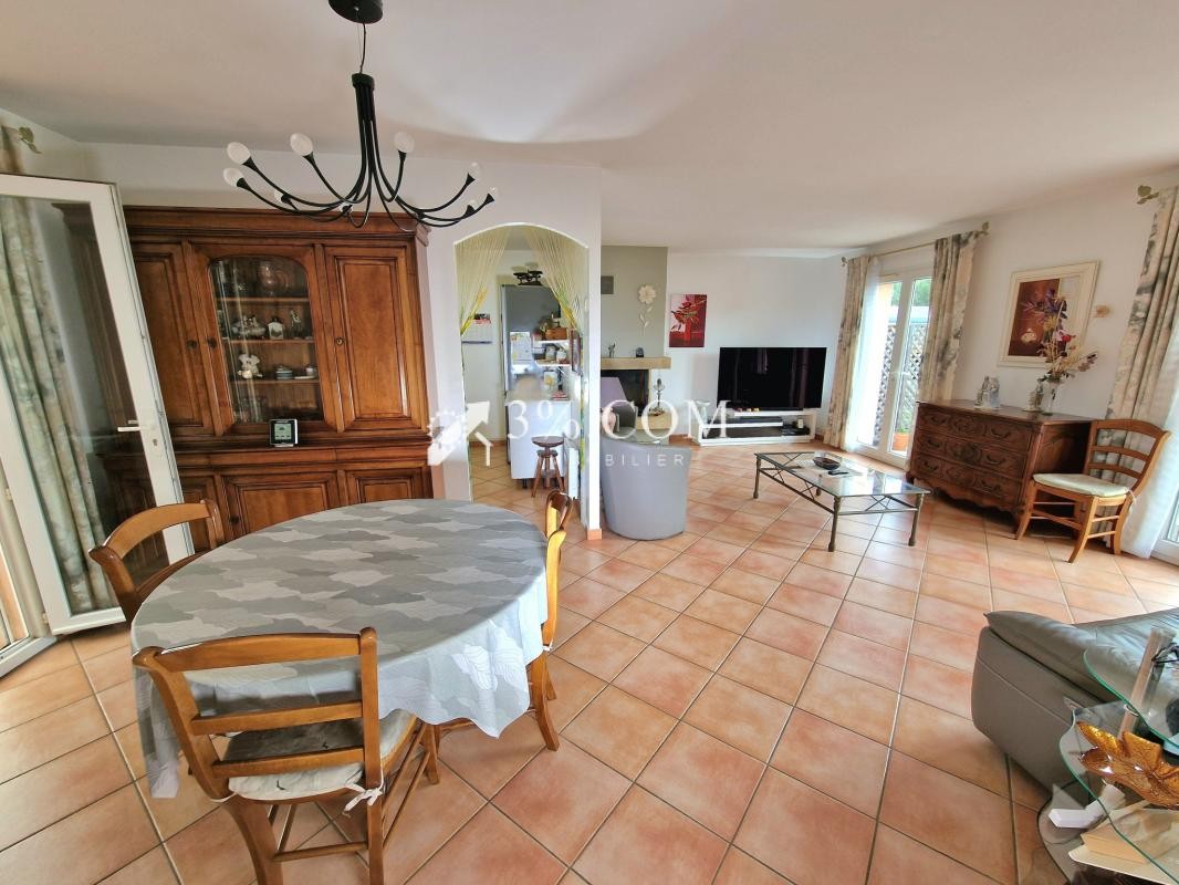 Vente Maison à Fréjus 5 pièces