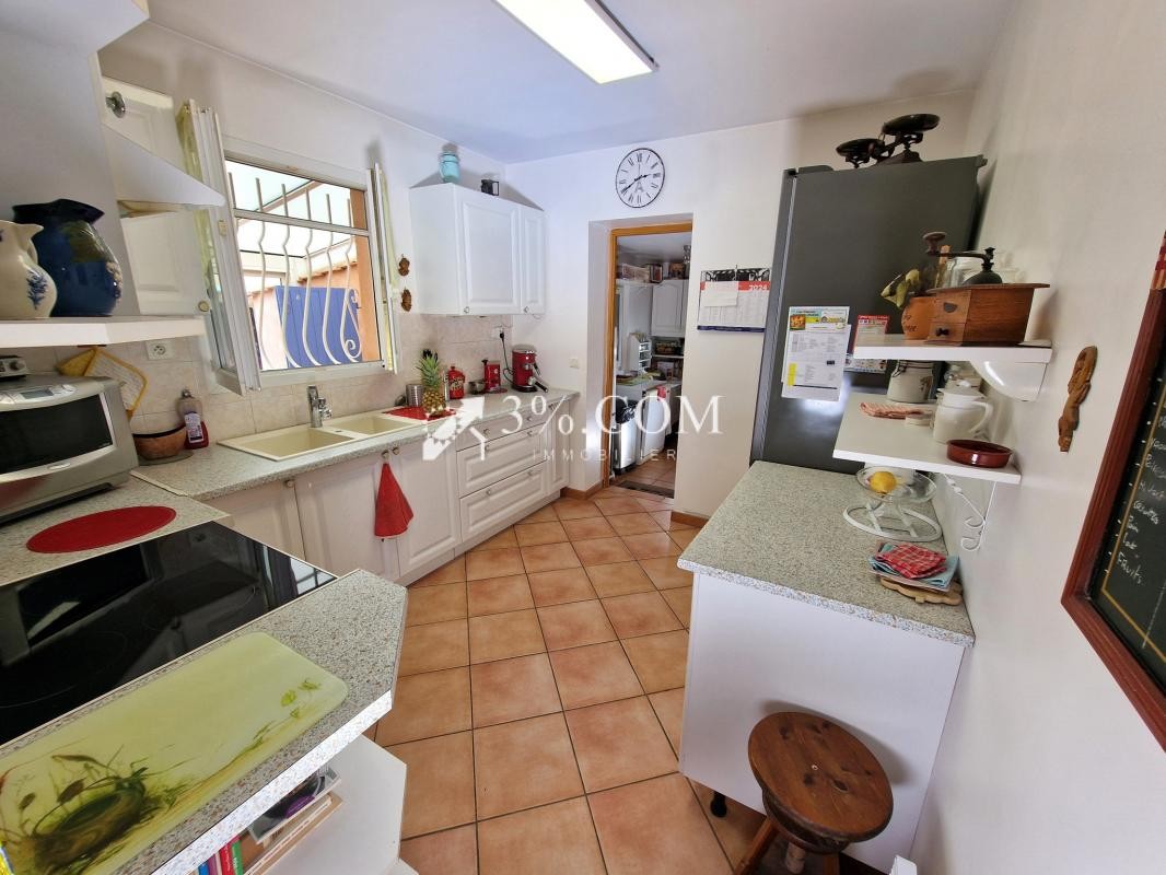 Vente Maison à Fréjus 5 pièces