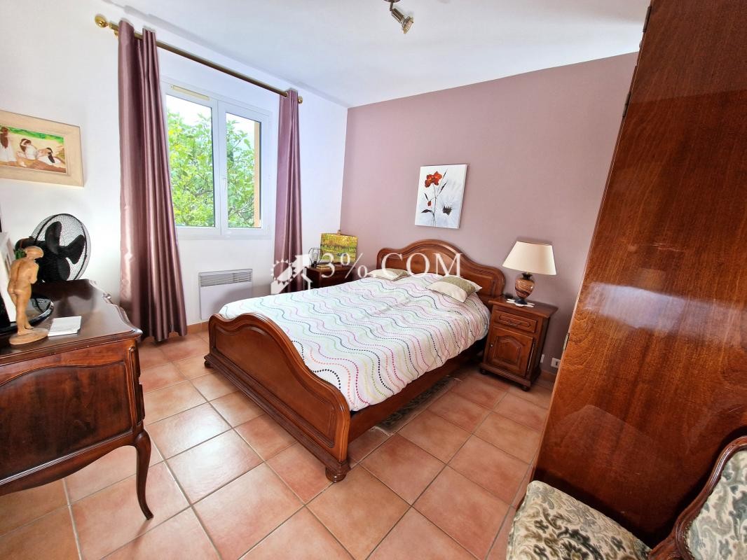 Vente Maison à Fréjus 5 pièces