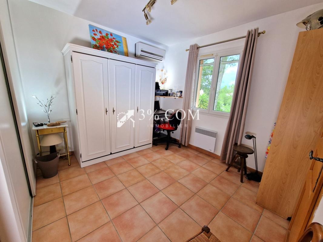 Vente Maison à Fréjus 5 pièces