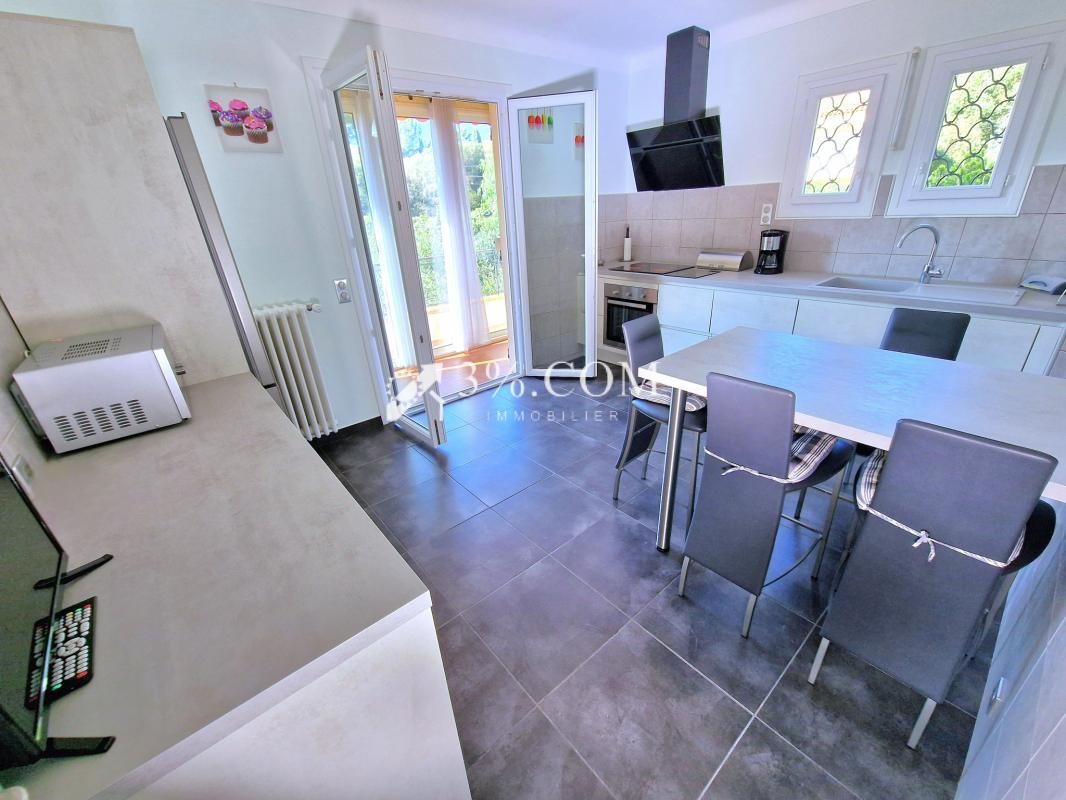 Vente Maison à Saint-Raphaël 9 pièces