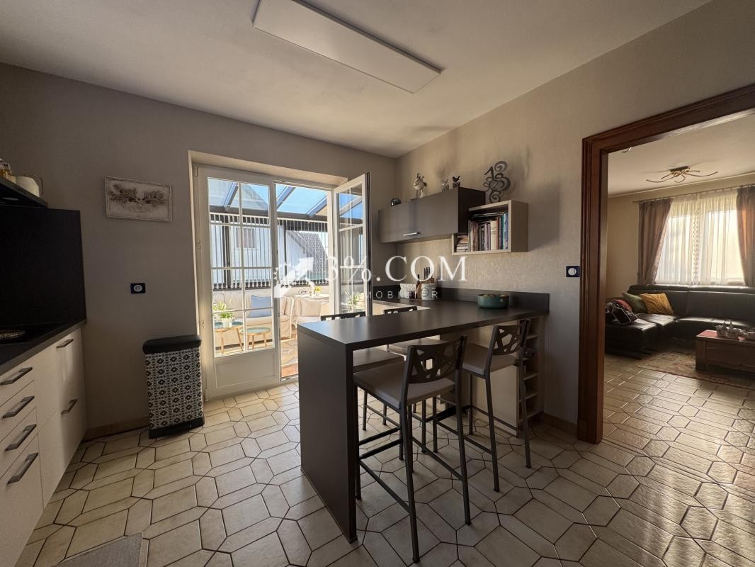 Vente Maison à Saverne 7 pièces