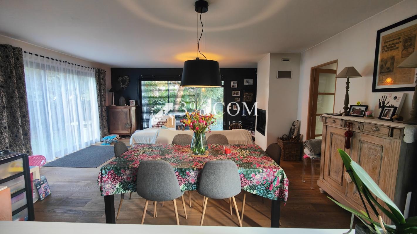 Vente Maison à Mont-de-Marsan 4 pièces